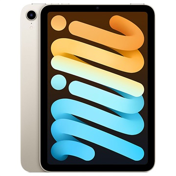 iPad Mini (2021) WiFi - 64Go - Starlight