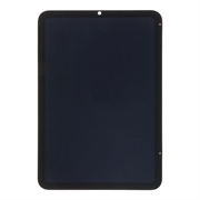 Écran LCD iPad Mini (2024) - Noir