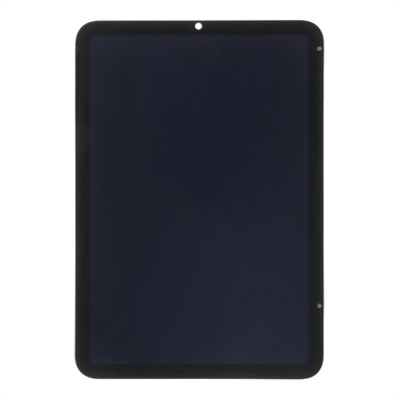 Écran LCD iPad Mini (2024) - Noir