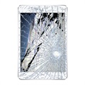 Réparation Ecran LCD et Ecran Tactile iPad Mini 4 - Blanc