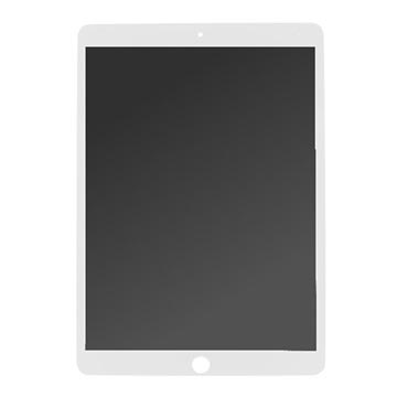 Ecran LCD pour iPad Pro 10.5 - Blanc