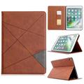 Etui Flip iPad Pro 10.5/Air (2019)/iPad 10.2 2019/2020/2021 Metric Smart