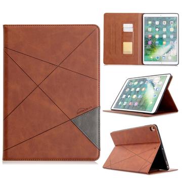 Etui Flip iPad Pro 10.5/Air (2019)/iPad 10.2 2019/2020/2021 Metric Smart