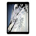 Réparation Ecran LCD et Ecran Tactile iPad Pro 10.5 - Noir - Qualité d'Origine
