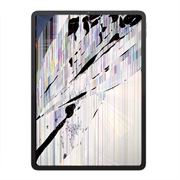 Réparation Ecran LCD et Ecran Tactile iPad Pro 11 (2021) - Noir