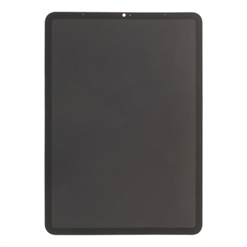 Écran LCD iPad Pro 11 2022/2021 - Noir