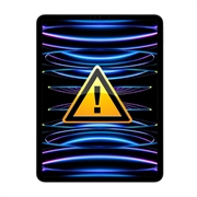 Réparation Batterie iPad Pro 11 (2022)