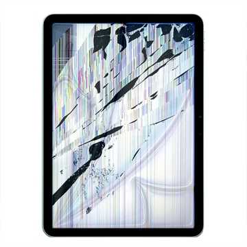 Réparation Ecran LCD et Ecran Tactile iPad Pro 11 (2024) - Noir
