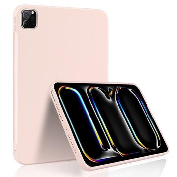 Coque iPad Pro 11 2024/2025 en Silicone Liquide