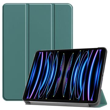 Étui à Rabat Smart iPad Pro 11 (2024) - Série Tri-Fold