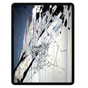 Réparation Ecran LCD et Ecran Tactile iPad Pro 12.9 (2018) - Noir