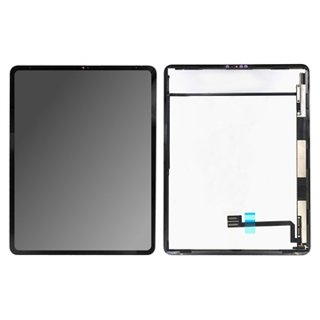 Ecran LCD pour iPad Pro 12.9 (2020) - Noir - Qualité d\'Origine