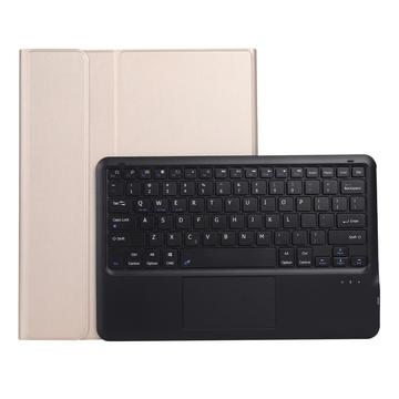 Étui iPad Pro 13 2024/2025 avec Clavier Bluetooth