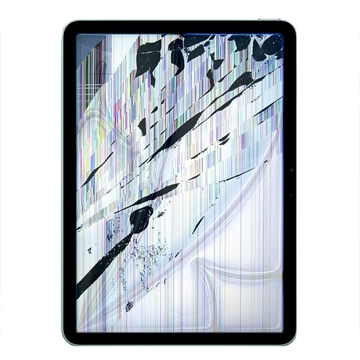 Réparation Ecran LCD et Ecran Tactile iPad Pro 13 (2024) 5G - Noir