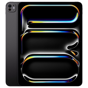 iPad Pro 13 (2024) Wi-Fi + Cellular - 512Go - Space Black