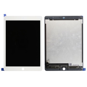 Ecran LCD pour iPad Pro 9.7 - Blanc