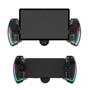 iPega PG-9777SH Contrôleur Bluetooth RGB pour Android/iOS/PS3/PC/N-Switch