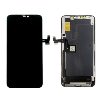 Écran LCD iPhone 11 Pro Max - Noir