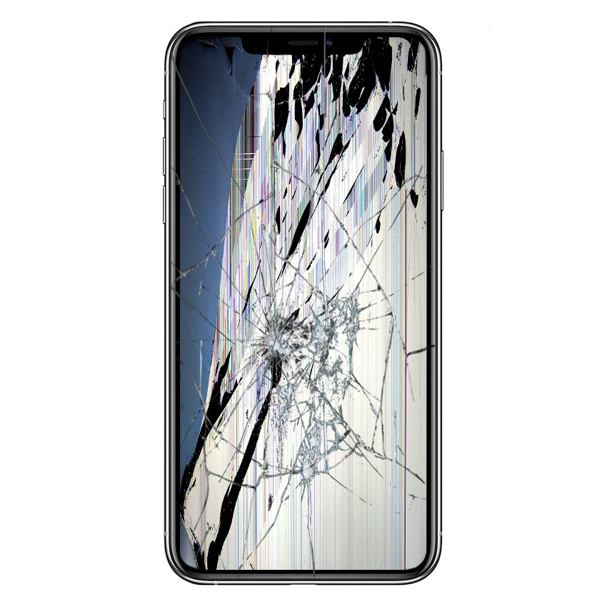 Réparation écran iPhone 11 Pro Max