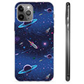 Coque iPhone 11 Pro Max en TPU - Univers