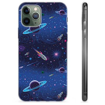 Coque iPhone 11 Pro en TPU - Univers