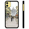 Coque de Protection iPhone 11 - Rue d'Italie