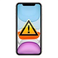 Réparation Nappe du Connecteur de Charge iPhone 11 - Violet