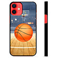 Coque de Protection iPhone 12 mini - Basket-ball