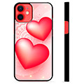 Coque de Protection iPhone 12 mini - Love