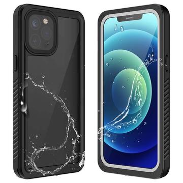 Coque Étanche iPhone 12 Pro Active Series IP68 -  Noire