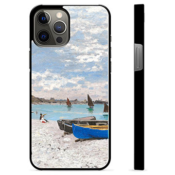 Coque de Protection iPhone 12 Pro Max - Sainte-Adresse