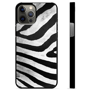 Coque de Protection iPhone 12 Pro Max - Zèbre