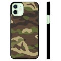 Coque de Protection iPhone 12 - Camouflage