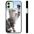 Coque de Protection iPhone 12 - Chat