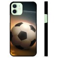 Coque de Protection iPhone 12 - Football