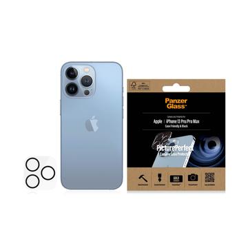 Protecteur d\'Objectif iPhone 13 Pro/13 Pro Max PanzerGlass PicturePerfect