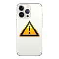 Réparation Cache Batterie pour iPhone 13 Pro - cadre inclus