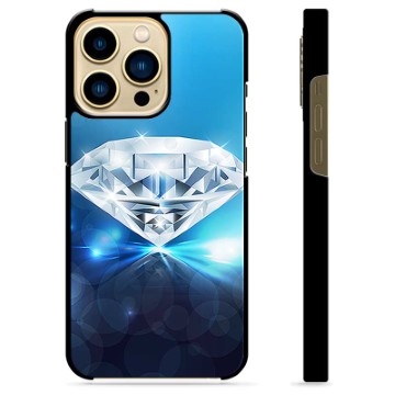 Coque de Protection iPhone 13 Pro Max - Diamant