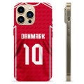 Coque iPhone 13 Pro Max en TPU - Danemark