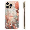 Coque iPhone 13 Pro Max en TPU - Vieille Forêt