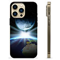 Coque iPhone 13 Pro Max en TPU - Espace