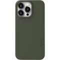 Coque iPhone 13 Pro Nudient Thin - Compatible MagSafe - Vert