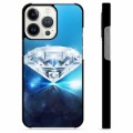 Coque de Protection iPhone 13 Pro - Diamant