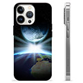 Coque iPhone 13 Pro en TPU - Espace