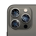 Réparation Vitre de l'Appareil Photo iPhone 13 Pro Max
