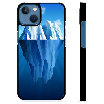 Coque de Protection iPhone 13 - Iceberg