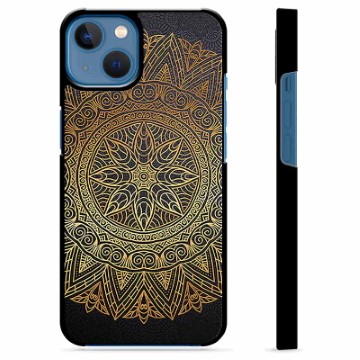 Coque de Protection iPhone 13 - Mandala