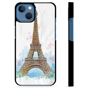 Coque de Protection iPhone 13 - Paris