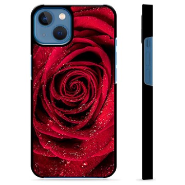 Coque de Protection iPhone 13 - Rose