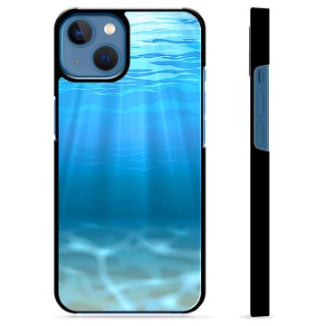 Coque de Protection iPhone 13 - Mer